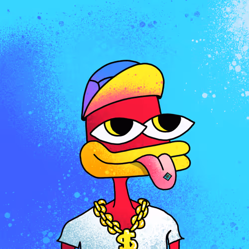 Supducks
