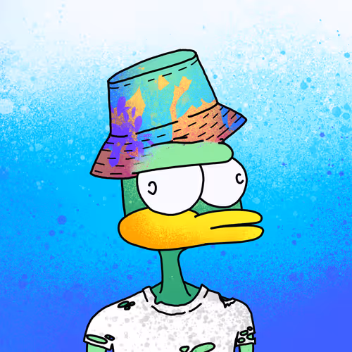 Supducks