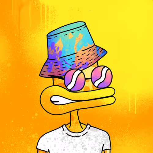 Supducks