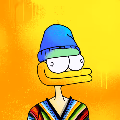 Supducks