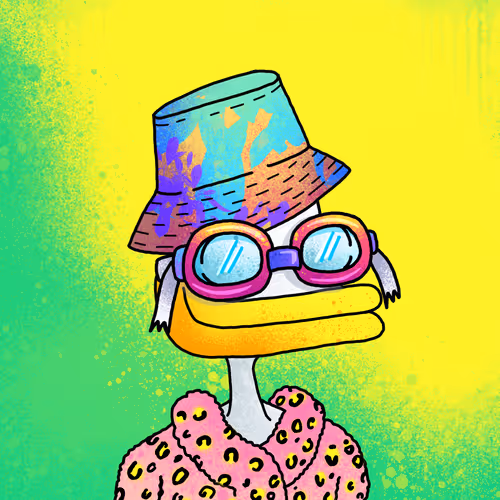 Supducks