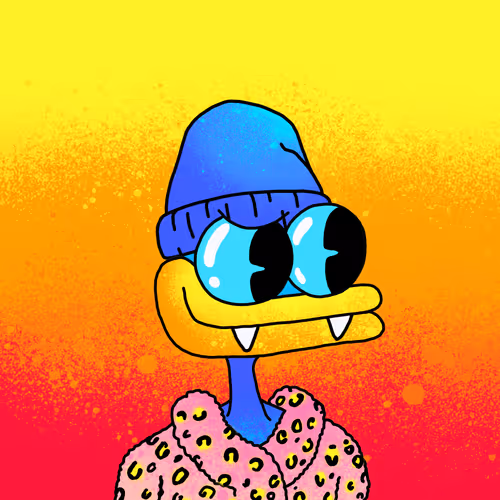 Supducks