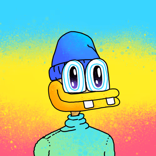 Supducks
