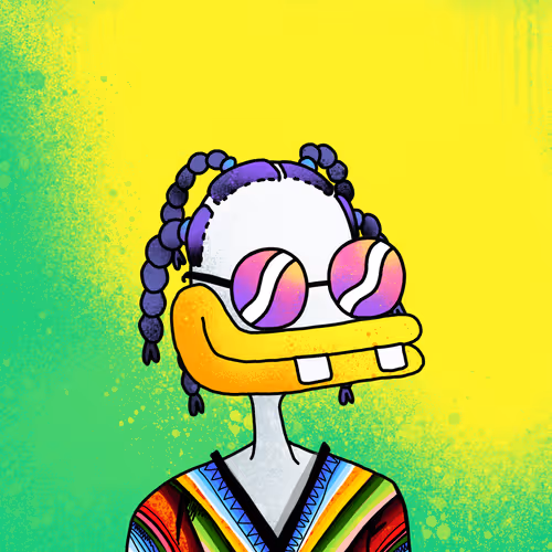 Supducks