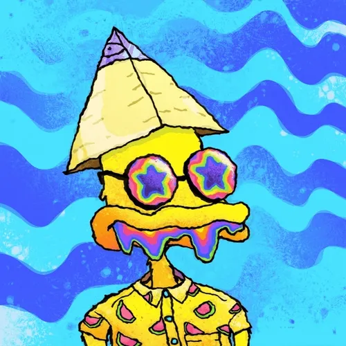 Supducks