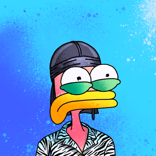 Supducks