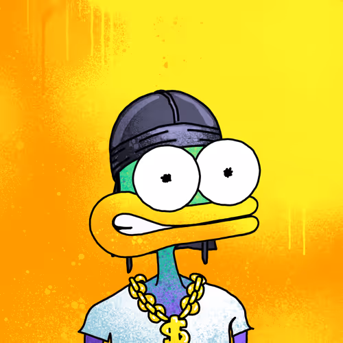 Supducks