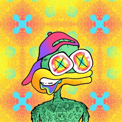 Supducks