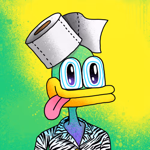 Supducks