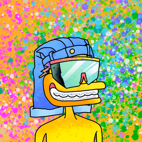 Supducks