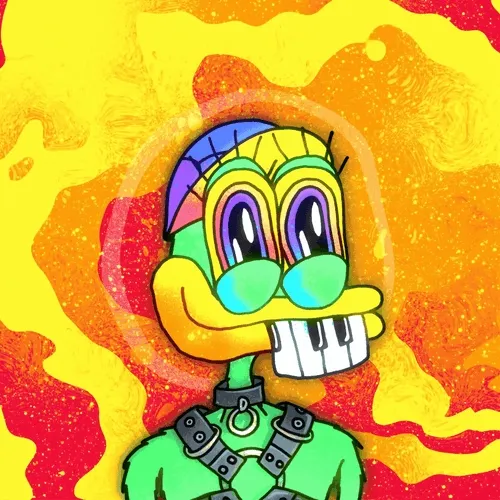 Supducks