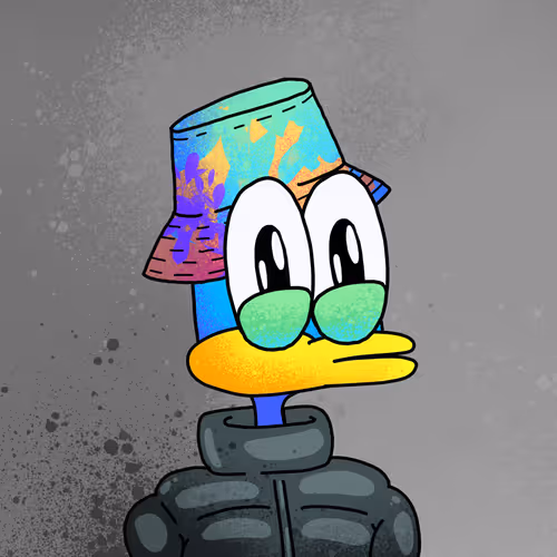 Supducks