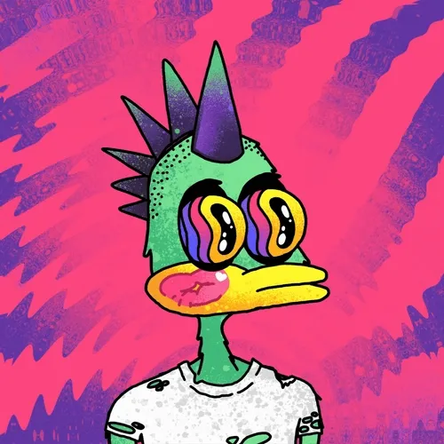 Supducks