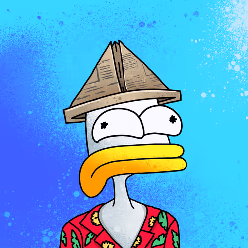 Supducks