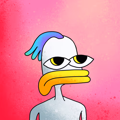 Supducks