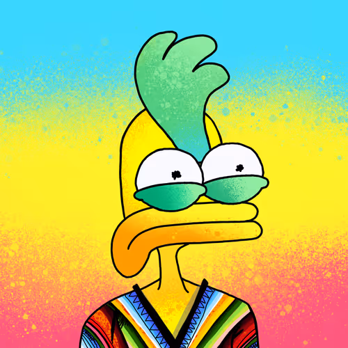 Supducks
