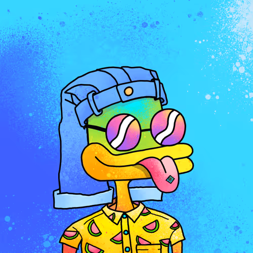 Supducks