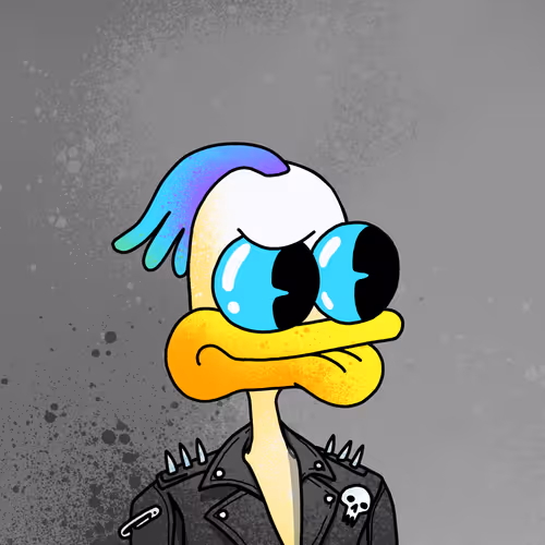 Supducks