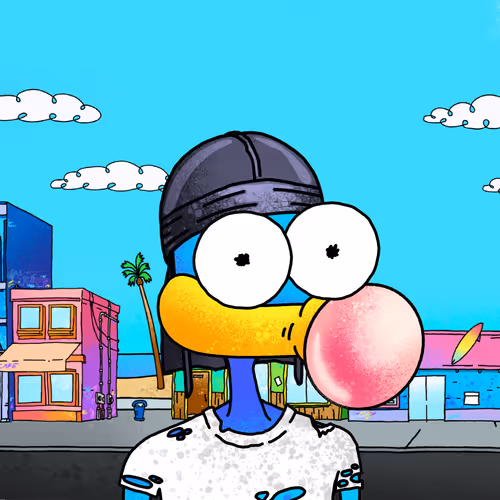 Supducks
