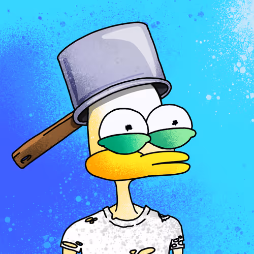 Supducks