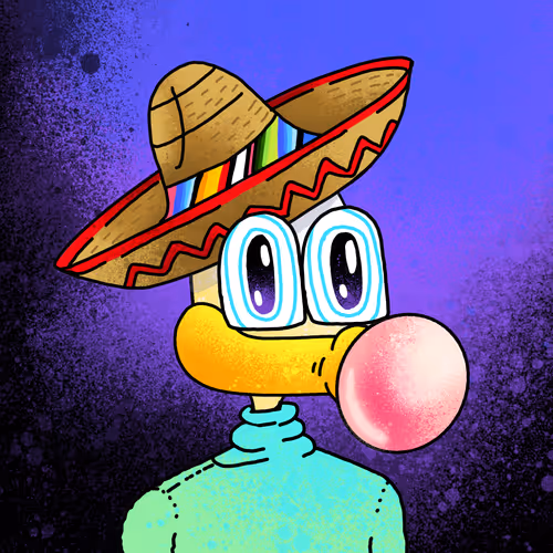 Supducks