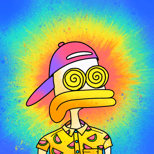Supducks
