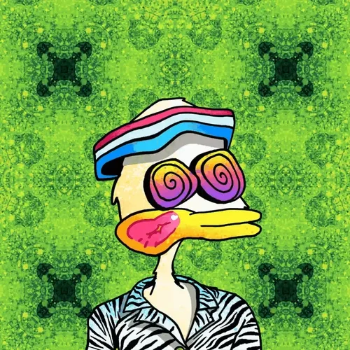 Supducks