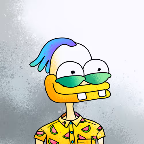 Supducks