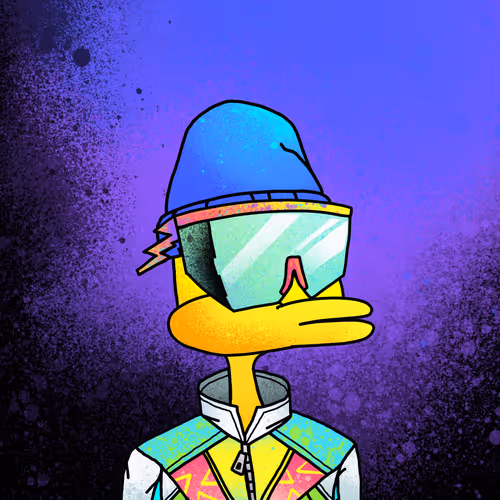 Supducks