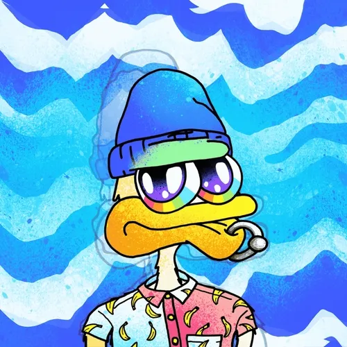 Supducks