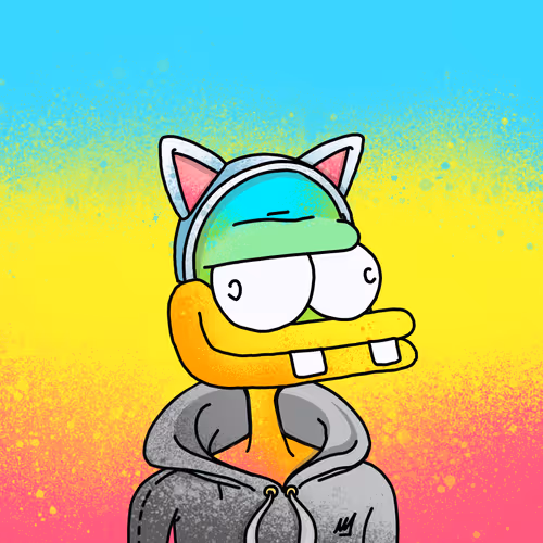 Supducks