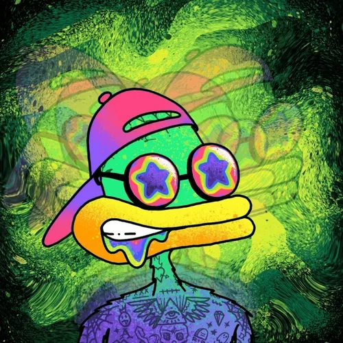 Supducks