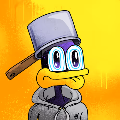 Supducks