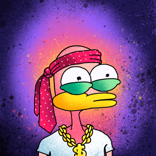 Supducks