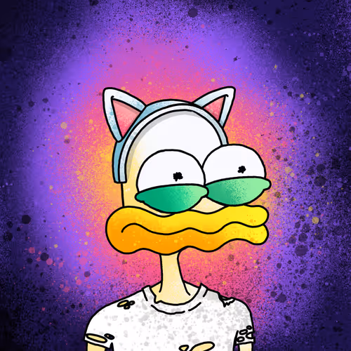 Supducks