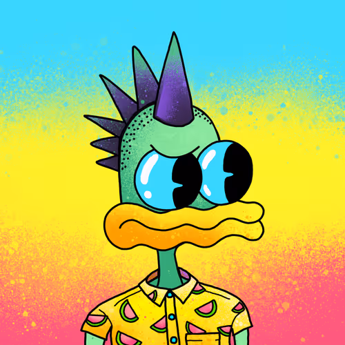 Supducks