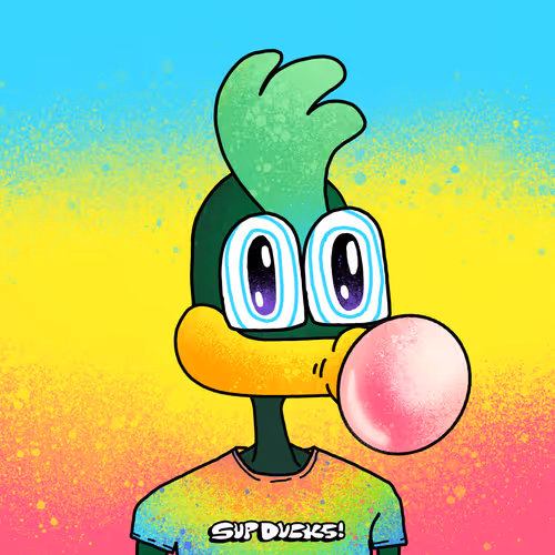 Supducks