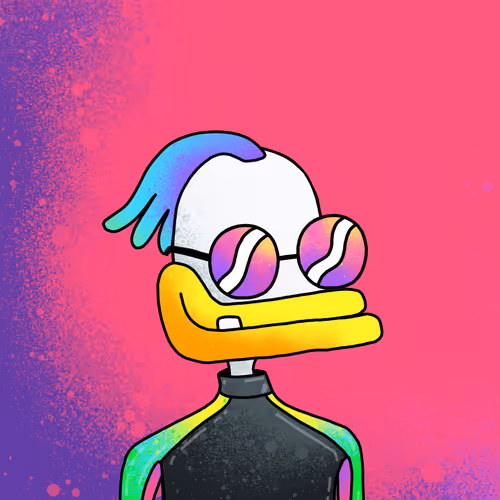 Supducks