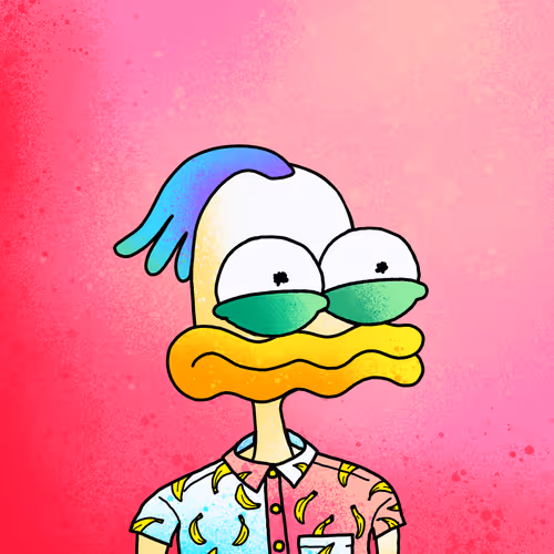 Supducks