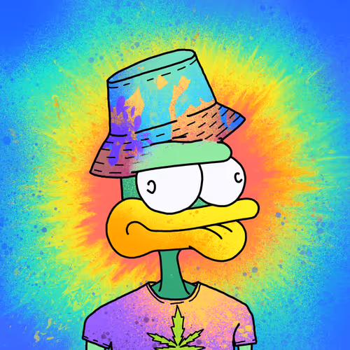 SupDuck 1640