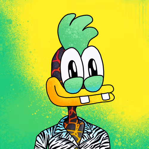 Supducks