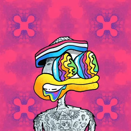 Supducks