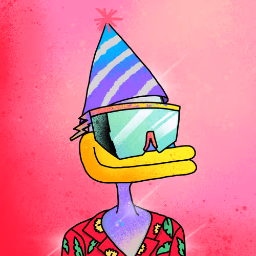 Supducks