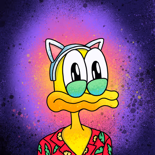 Supducks