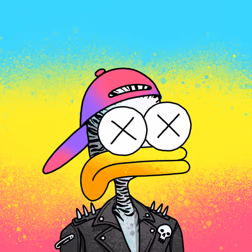 Supducks
