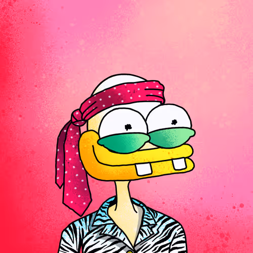 Supducks