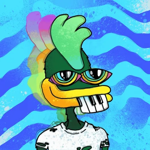 Supducks