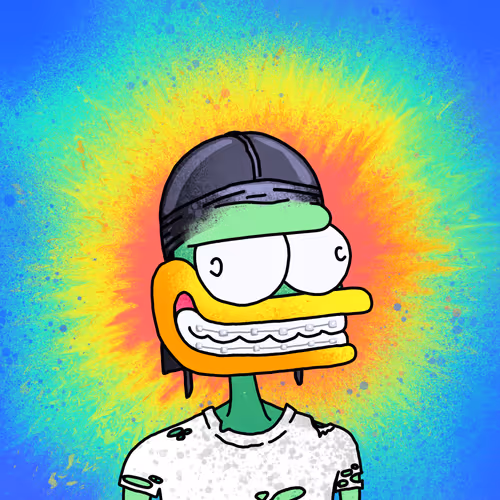 Supducks