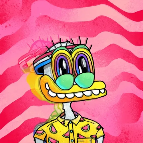 Supducks