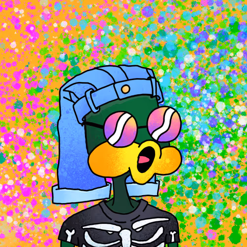 SupDuck 5324
